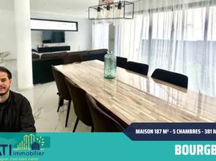 Photo Vente maison Bourgbarré