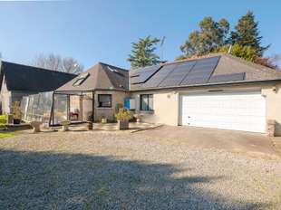 Photo Vente maison Bourgbarré