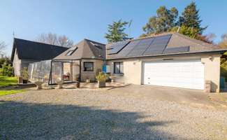 Photo Vente maison Bourgbarré