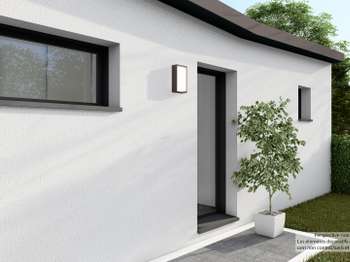 Vente maison 3 pièces Vente maison 3 pièces