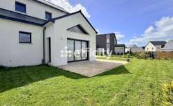 Photo Vente maison Bourgbarré