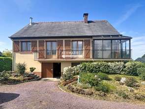 Vente Maison 4 chambresBourgbarré