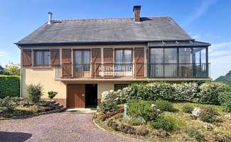 Photo Vente maison Bourgbarré