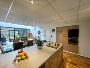 Vente Maison 5 chambresBourgbarré