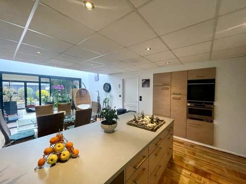 Vente maison 10 pièces Bourgbarré 35