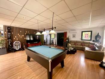 Vente maison 10 pièces Vente maison 10 pièces