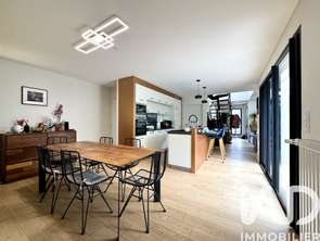 Vente Maison 5 piècesBourgbarré