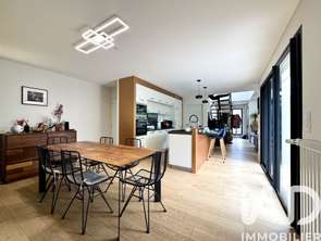 Vente Maison 5 piècesBourgbarré