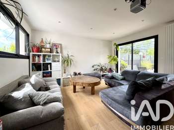 Vente Maison 5 piècesBourgbarré