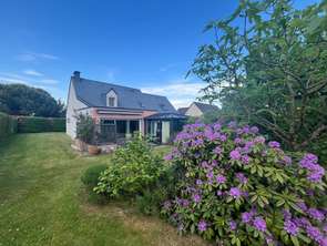 Vente Maison 4 chambresBourgbarré