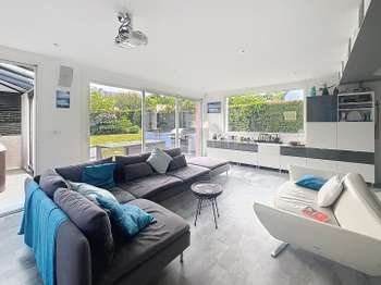 Vente Maison 4 chambresBourgbarré