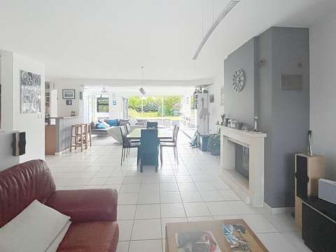 Vente maison 7 pièces Vente maison 7 pièces