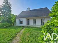 Vente maison 7 pièces Vente maison 7 pièces