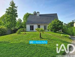 Vente Maison 5 chambresBourgbarré