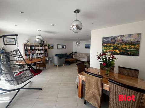 Vente maison 6 pièces Bourgbarré 35