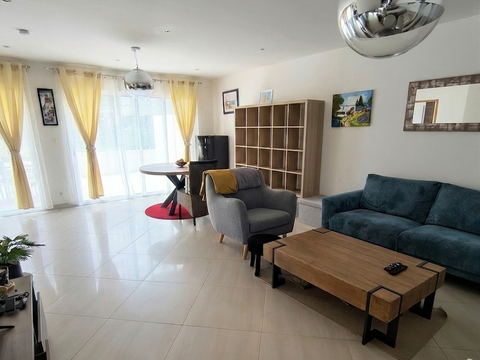 Vente maison 6 pièces Bourgbarré 35