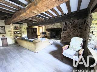 Vente maison 11 pièces