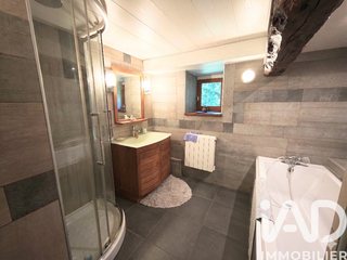 Vente maison 11 pièces