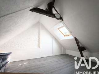 Vente maison 11 pièces