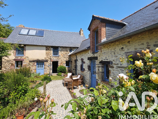 Vente maison 11 pièces