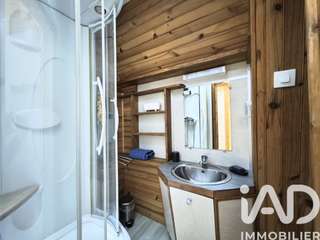 Vente maison 11 pièces