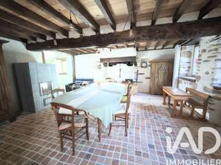 Vente maison 11 pièces