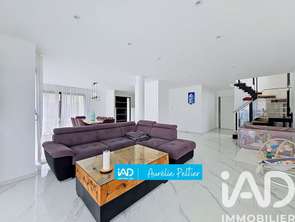 Vente Maison 5 chambresBourgbarré