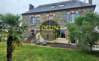 Photo Vente maison Bourgbarré