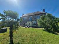 Vente maison 9 pièces