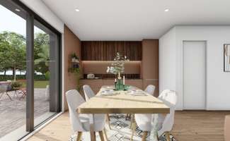 Photo Vente maison Bourgbarré