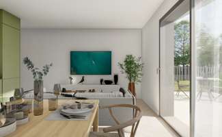 Photo Vente maison Bourgbarré