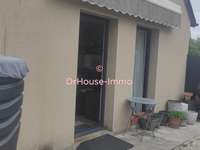 Vente maison 3 pièces Vente maison 3 pièces