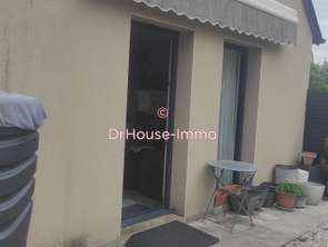 Vente Maison 2 chambresBourgbarré