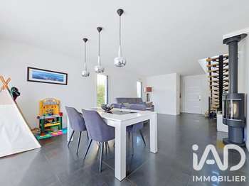 Vente Maison 3 chambresBourgbarré
