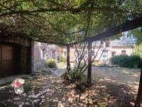 Vente maison 11 pièces
