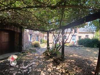 Vente maison 11 pièces