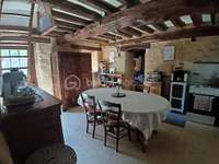 Vente maison 11 pièces