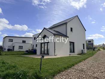 Vente maison 5 pièces Bourgbarré 35