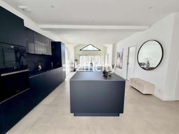 Vente Maison 4 chambresBourgbarré
