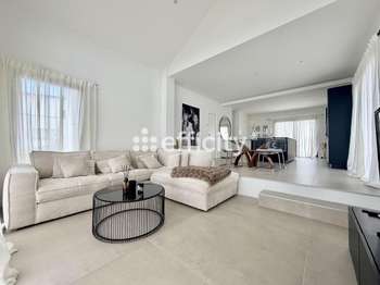 Vente Maison 4 chambresBourgbarré