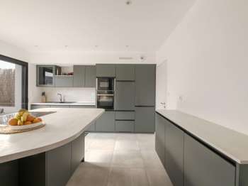 Vente maison 7 pièces Bourgbarré 35