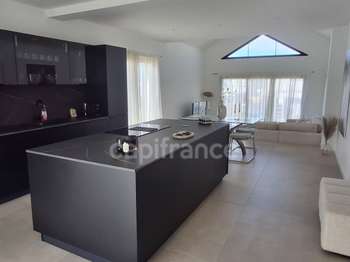 Vente Maison 4 chambresBourgbarré