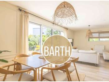 Vente Maison 4 chambresBourgbarré