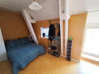 Vente maison 11 pièces