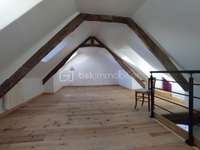 Vente maison 11 pièces