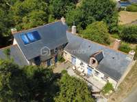 Vente maison 11 pièces