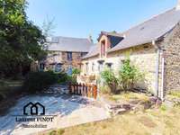 Vente maison 11 pièces