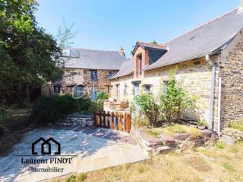 Vente maison 11 pièces