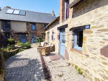 Vente maison 11 pièces