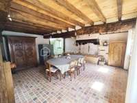Vente maison 11 pièces
